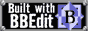 BBEdit