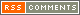RSS  Comments Feed