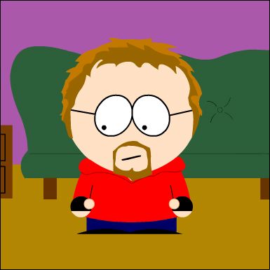 South Park Picture